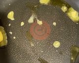 フェンネルとコプリーヌのサーモングラタン作り方3写真