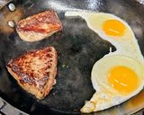 牛肉ステーキポルトガル風作り方5写真