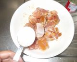 カリフラワー炒め♪簡単作り方4写真