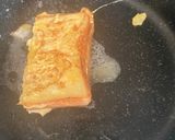 朝ごはんに卵トースト♡作り方9写真
