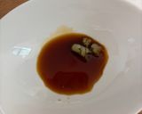 アボカドわさび　副菜作り方1写真