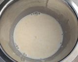 ふわとろ！保存版！スクランブルエッグ作り方1写真