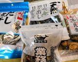 簡単で美味しい即席出汁の素作り方1写真