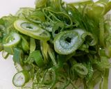からだぽかぽか💫具だくさん粕汁作り方3写真