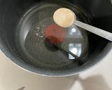 豚肉の味噌漬け焼き作り方1写真