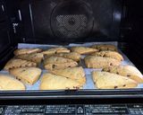 米粉のチョコチップ厚焼きクッキー作り方5写真