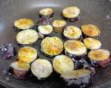 なすのカリカリ炒め作り方4写真