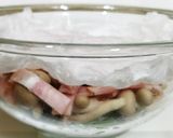 うちの味☆旬のアスパラ♬レンジでバタポン作り方14写真