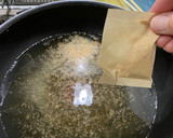 油揚げと大根のうま煮作り方2写真