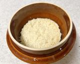 たたき長芋のゴロっとレンジ蒸し作り方7写真