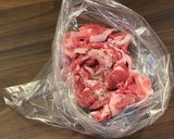 中華風肉じゃが作り方5写真