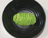 ベーコンと野菜のサンドイッチ作り方2写真