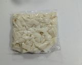 盛岡じゃじゃ麺　と　〆のちーたんたん作り方8写真