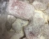 夏バテ防止⭕️ねぎ豚肉ガーリック照り焼き作り方5写真