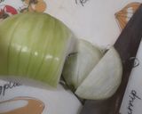 鶏ガラ卵スープ🐥作り方1写真