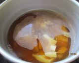 玉子どうふのすまし汁😋作り方2写真