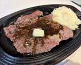 【マッシュポテト添え】玉ねぎで柔らかステーキ作り方5写真