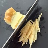 骨までやわらか！いわしの煮付け（生姜煮）作り方1写真