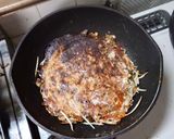 もやしココナッツロティ作り方9写真