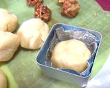 キャラメルナッツガレット作り方10写真
