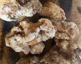 岡山版の檄ウマとりめし作り方4写真