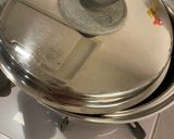 ラタトゥイユ風トマト煮込み⭐︎簡単作り方5写真