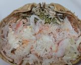 かに面おでん作り方8写真