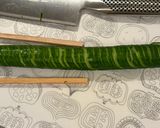 無限きゅうり🥒作り方2写真