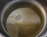 かんたん豚丼作り方2写真