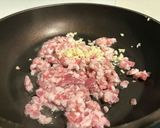 カンタン本格✨ルーローハン作り方1写真