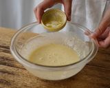 ソイパウダーと米粉のパリパリクレープ作り方2写真