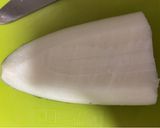 冷やして食べる！冬瓜と枝豆の煮物作り方1写真