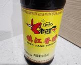 麻辣クリーム点心～白と黒のスプーン風～作り方9写真