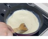 ベーコンエッググラタン★動画あり★作り方15写真
