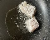 鱈オーロラ(お弁当用)作り方1写真