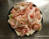 豚しゃぶとトマトのマヨマスタード和え作り方3写真