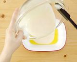ストロベリーチーズケーキコブラー作り方5写真