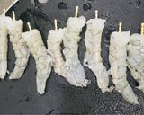 ガーリックシュリンプとガーリックライス作り方8写真