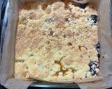 ジャム大量消費に!クランブルジャムクッキー作り方7写真