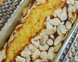 ★低糖質‼🍇ヨーグルトアーモンドケーキ♪作り方8写真