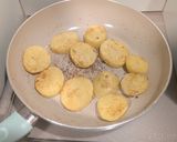 激うま!じゃがにんにく☆作り方6写真