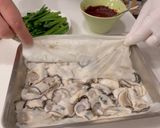 2/21お届け 本格海鮮豆腐チゲ作り方9写真