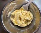 カプチーノパウンドケーキ作り方7写真