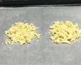 豆腐シュレッドで作るナスのガレット作り方6写真