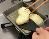 野菜フライ作り方6写真