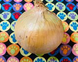 ＼串に刺したら人気者！／一口玉ねぎフライ作り方1写真