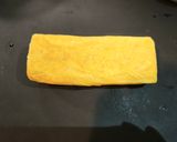 玉子焼き①作り方6写真