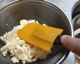 白和え　醤油味作り方7写真