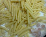 チキンとエビのグラタン作り方3写真