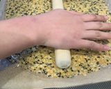 オートミールでザクザク♬ごまクッキー作り方4写真